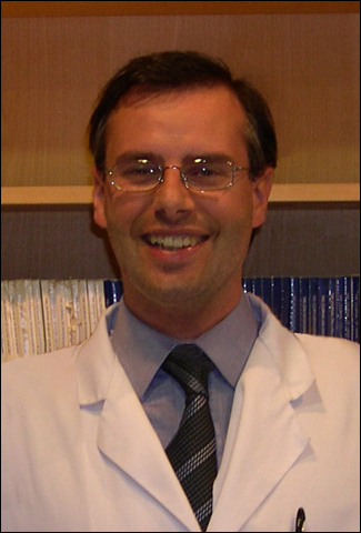 Dr. Daniele Pisani